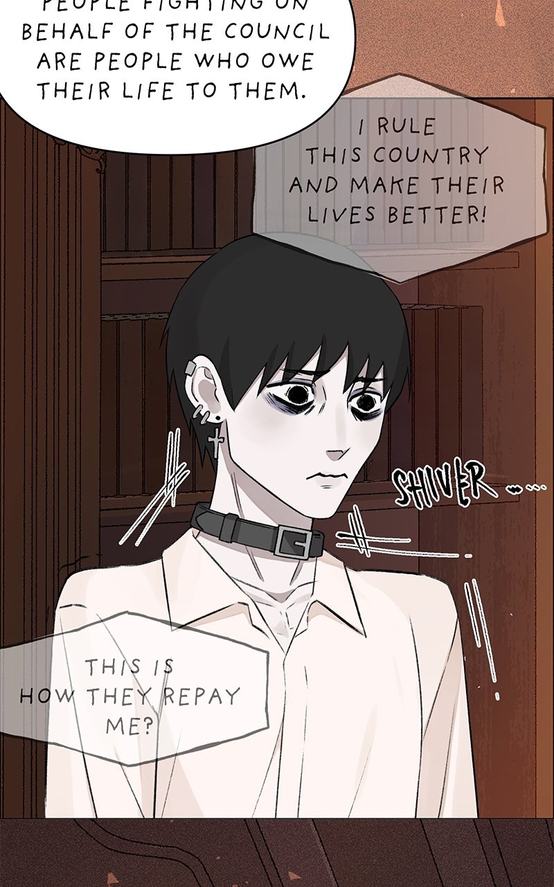 All Haven Academy (S2) Episode 57 page 80 - 
