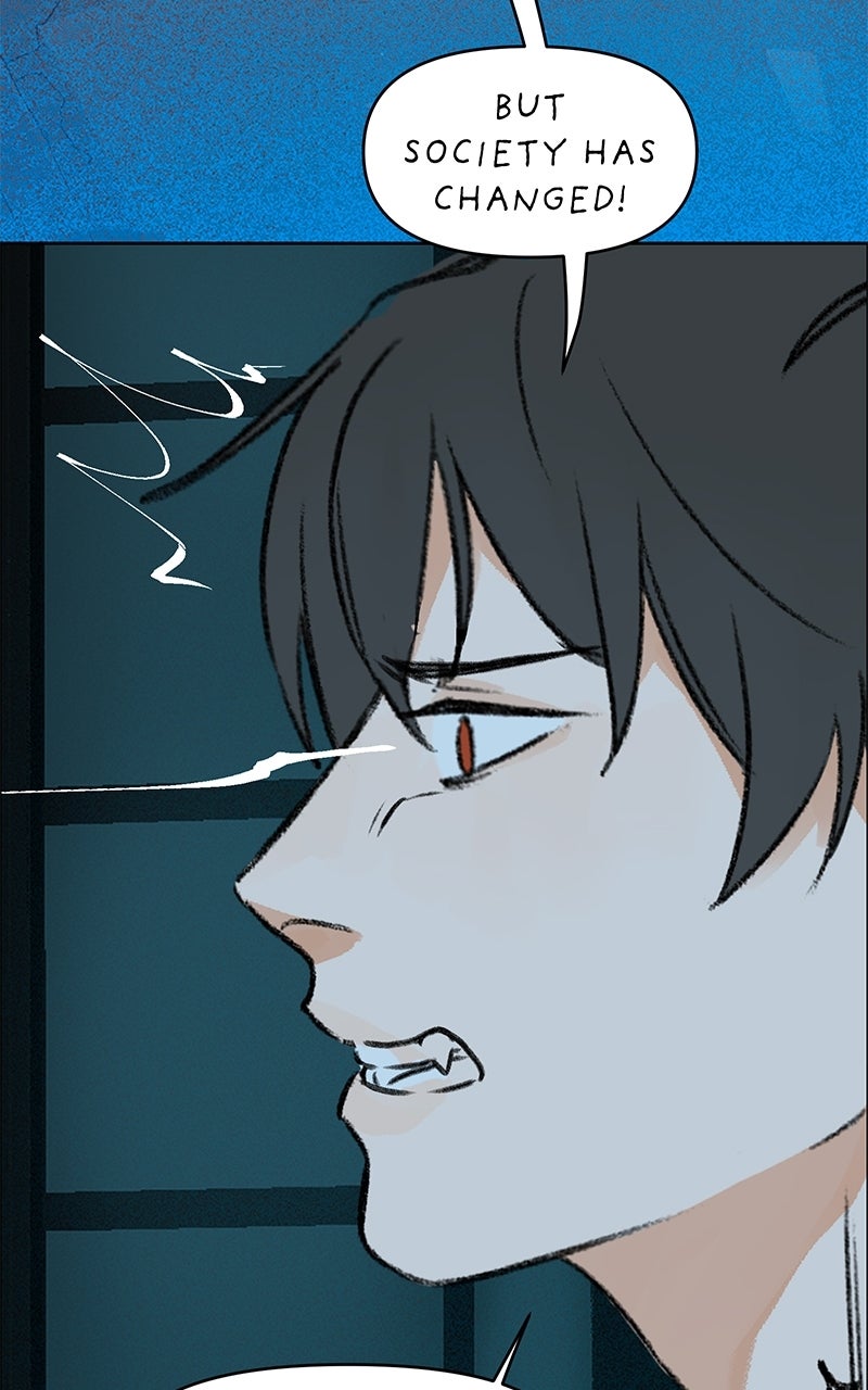 All Haven Academy (S2) Episode 57 page 82 - 