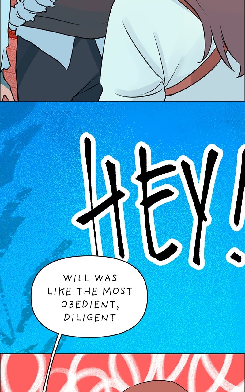 All Haven Academy (S2) Episode 57 page 86 - 