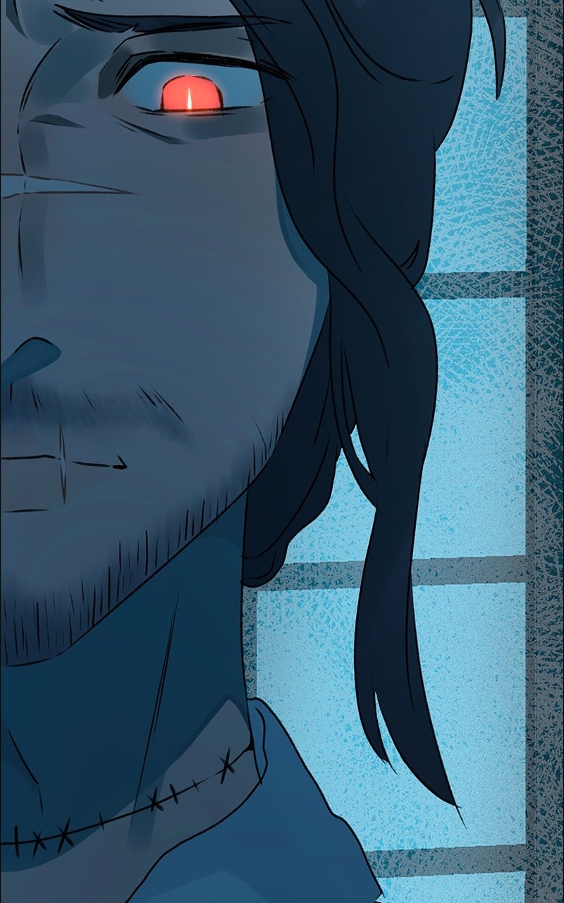 All Haven Academy (S2) Episode 57 page 95 - 