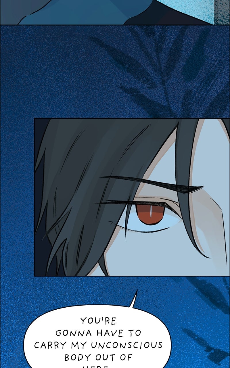 All Haven Academy (S2) Episode 57 page 96 - 