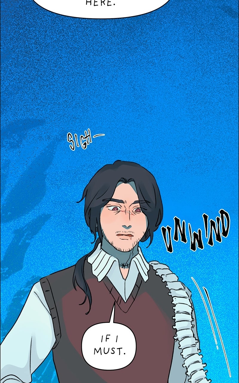 All Haven Academy (S2) Episode 57 page 97 - 