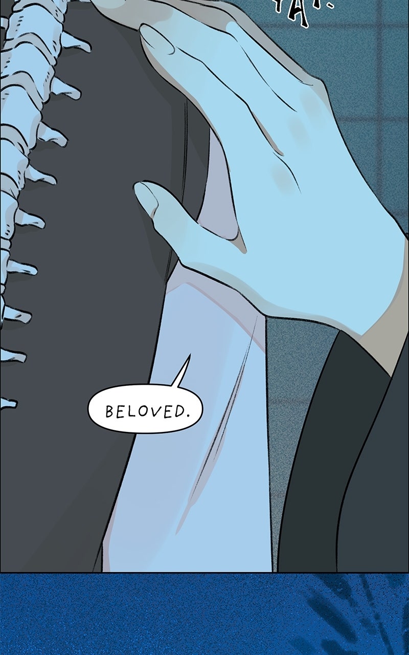 All Haven Academy (S2) Episode 57 page 99 - 