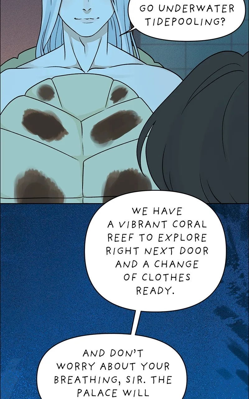 All Haven Academy Chapter 61 page 13 - 
