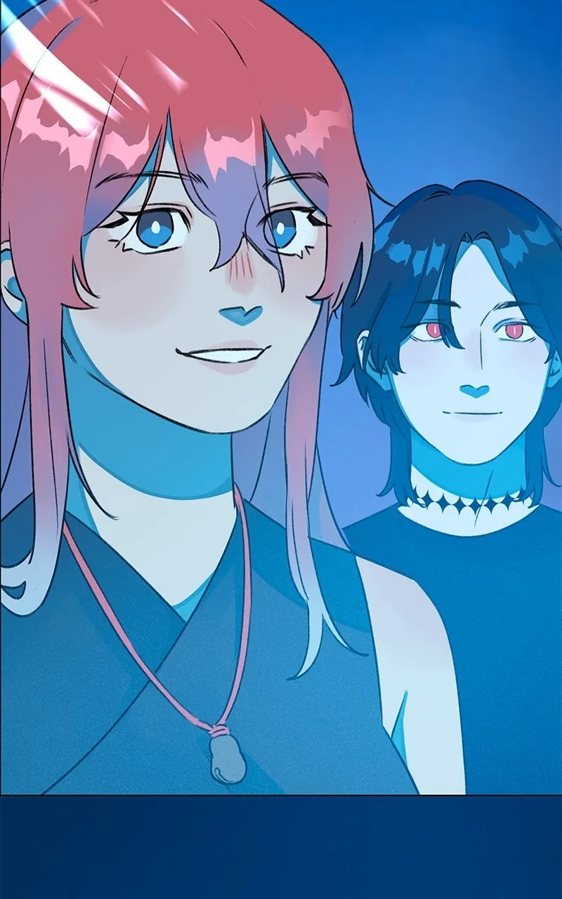All Haven Academy Chapter 61 page 18 - 