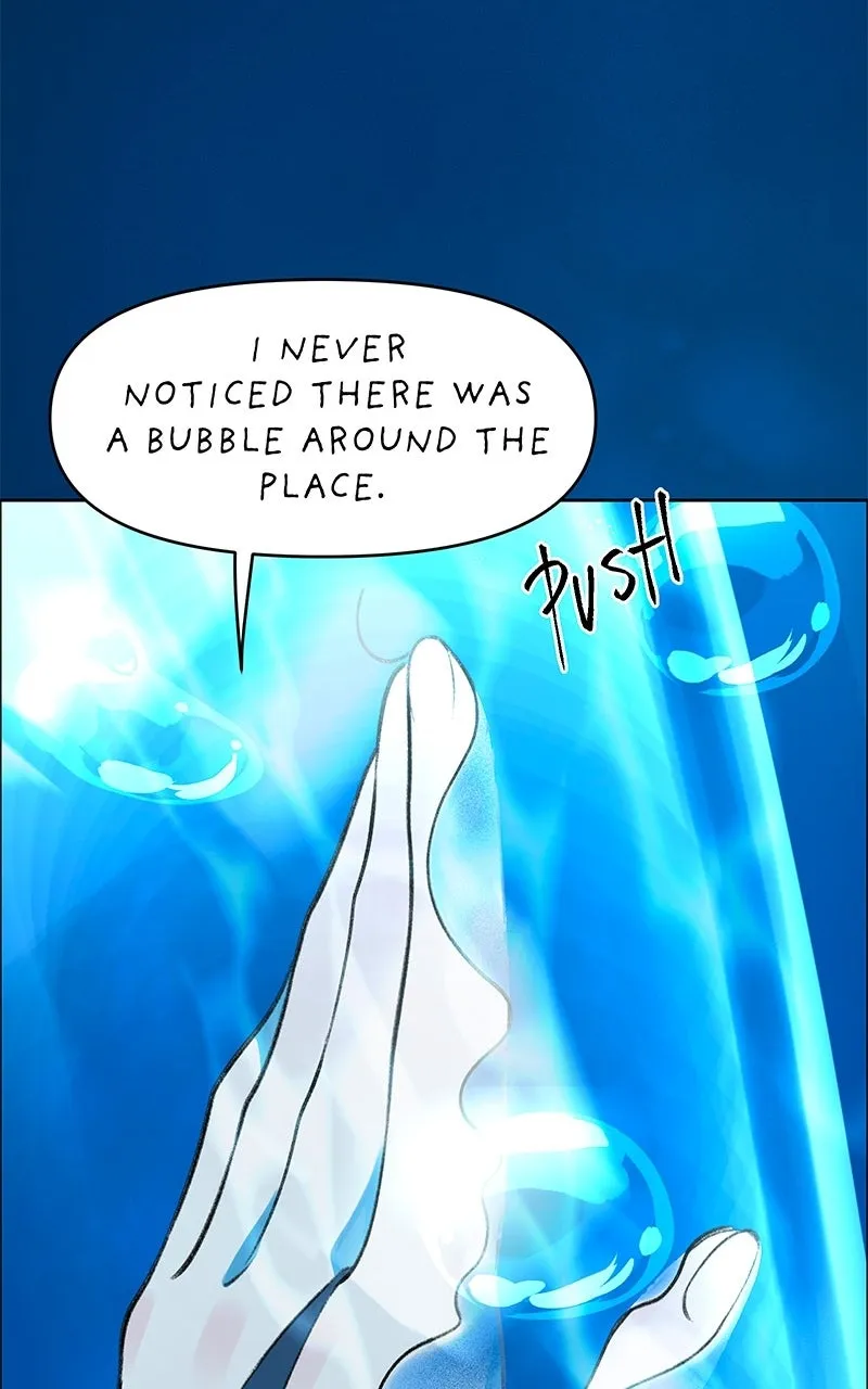 All Haven Academy Chapter 61 page 19 - 