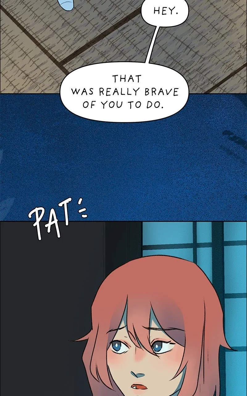 All Haven Academy Chapter 61 page 3 - 