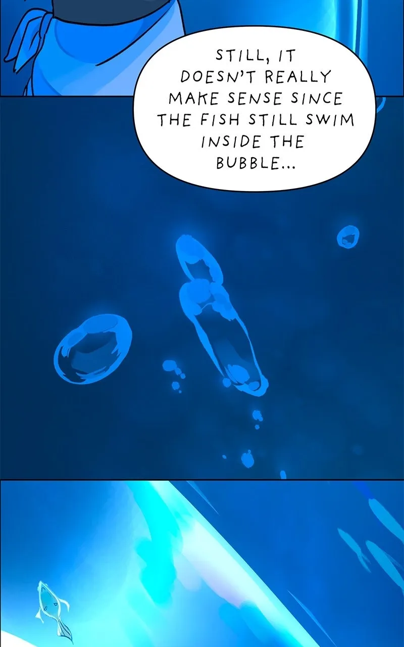 All Haven Academy Chapter 61 page 22 - 