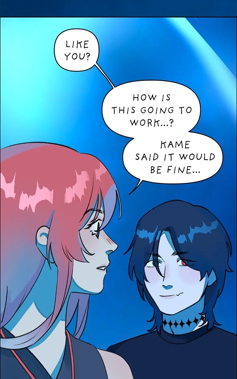 All Haven Academy Chapter 61 page 25 - 