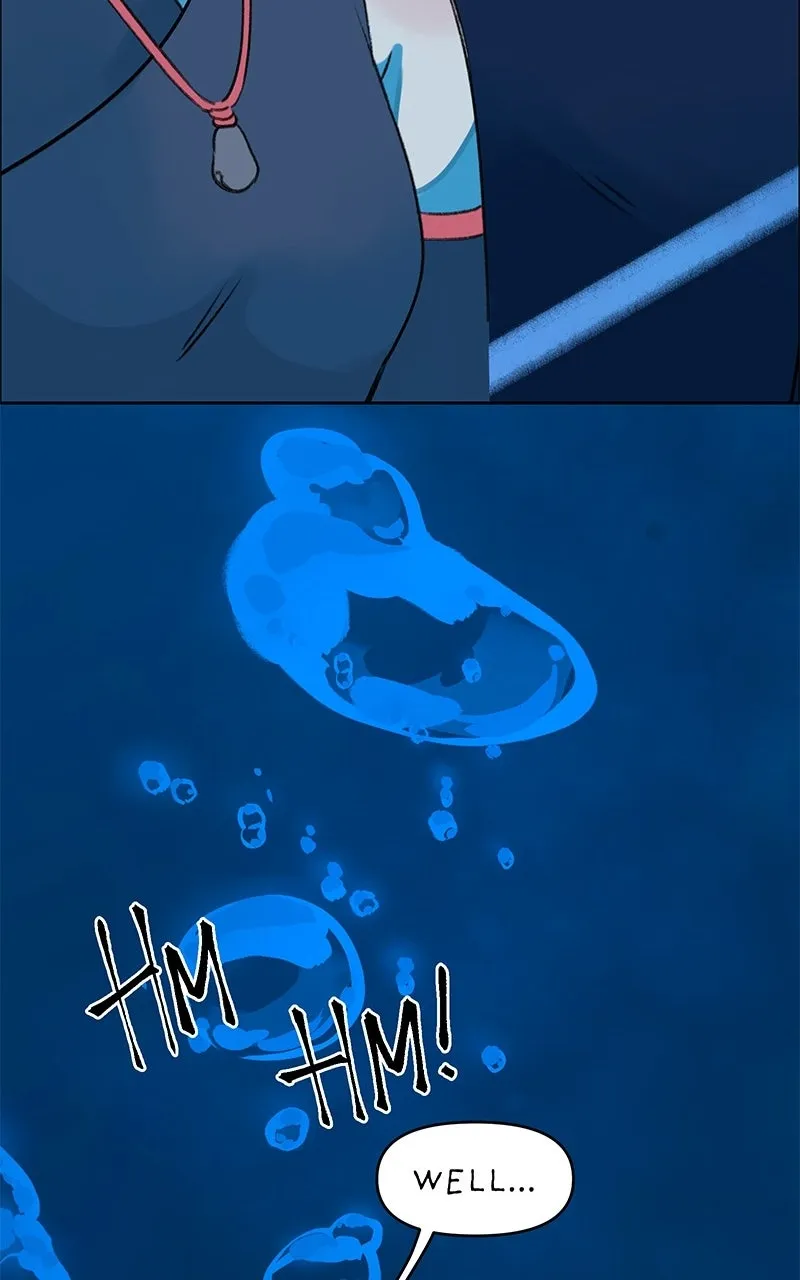 All Haven Academy Chapter 61 page 26 - 