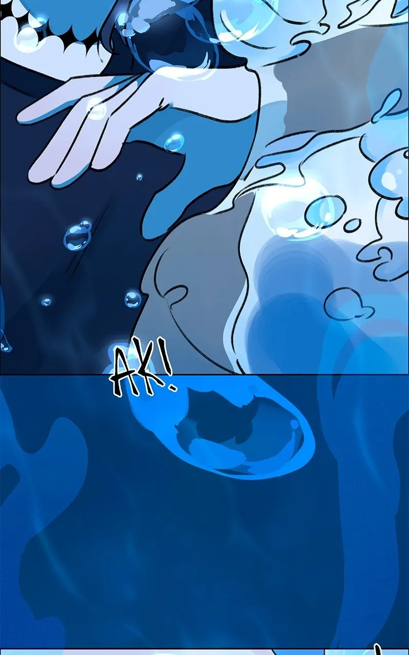 All Haven Academy Chapter 61 page 31 - 