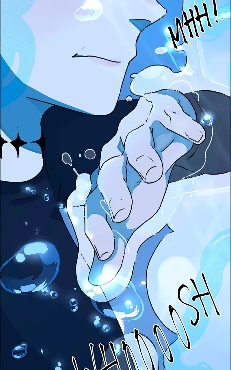 All Haven Academy Chapter 61 page 32 - 