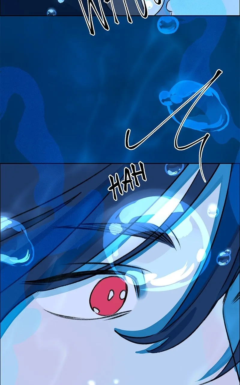 All Haven Academy Chapter 61 page 33 - 