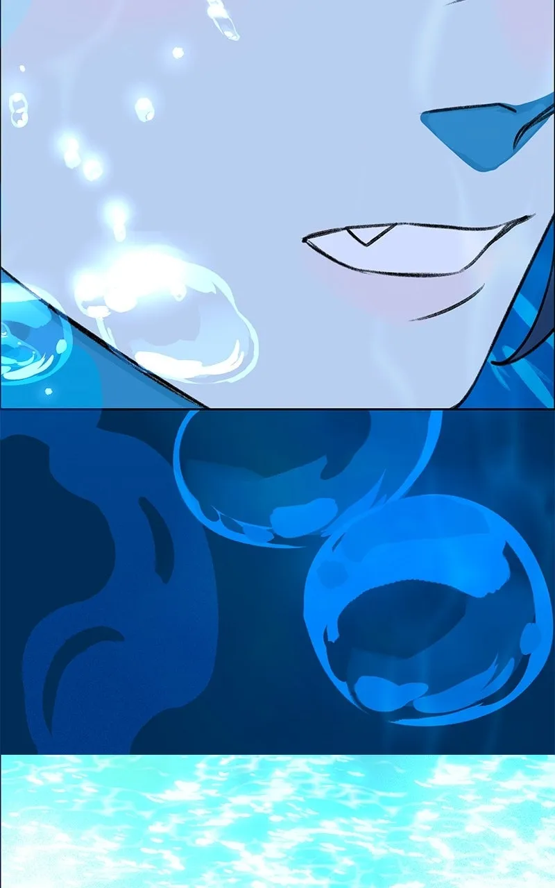 All Haven Academy Chapter 61 page 34 - 
