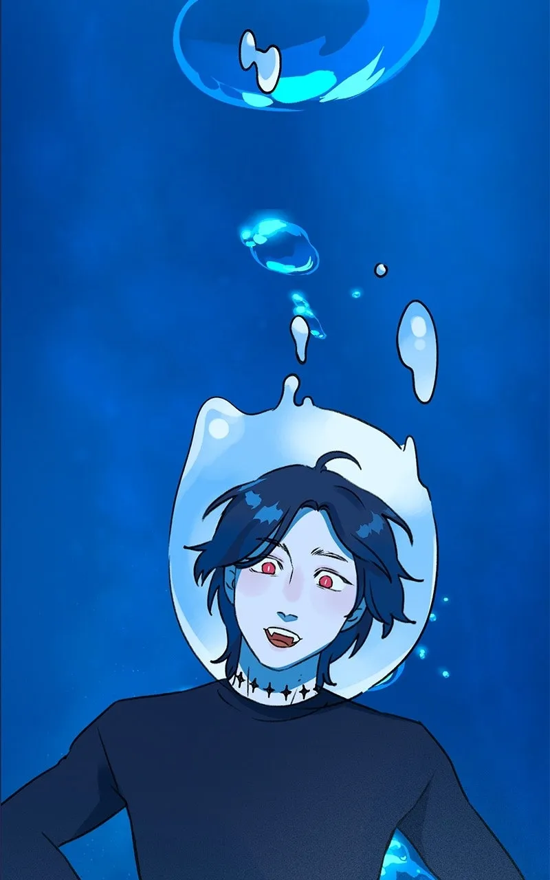 All Haven Academy Chapter 61 page 36 - 