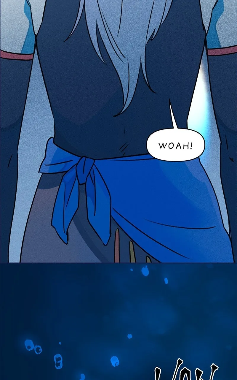 All Haven Academy Chapter 61 page 38 - 