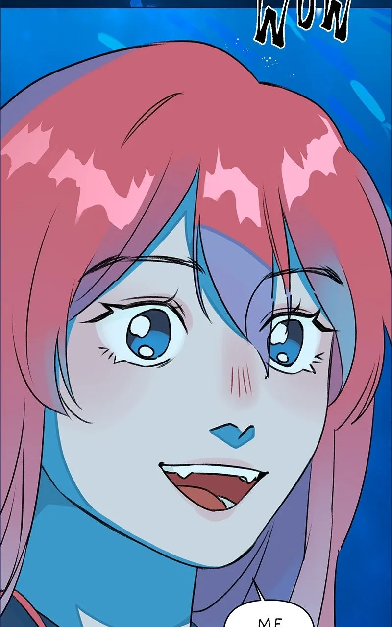 All Haven Academy Chapter 61 page 39 - 