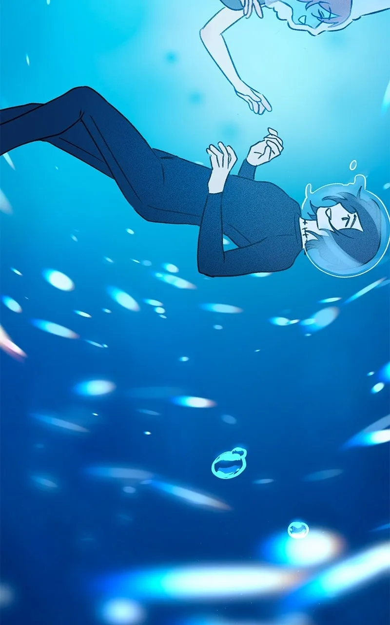 All Haven Academy Chapter 61 page 42 - 