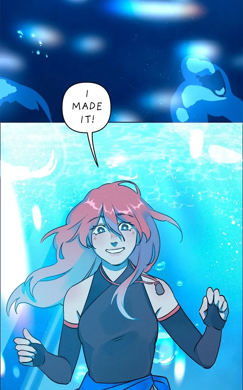 All Haven Academy Chapter 61 page 43 - 