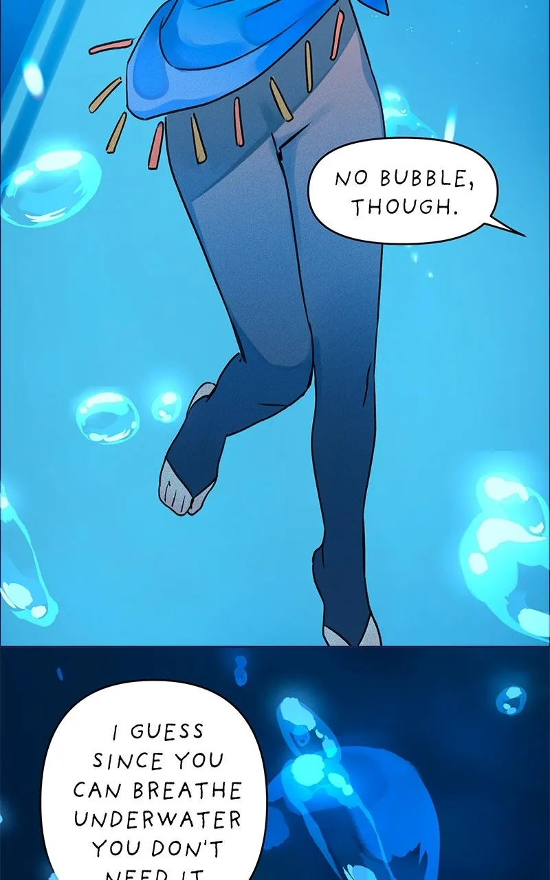 All Haven Academy Chapter 61 page 44 - 
