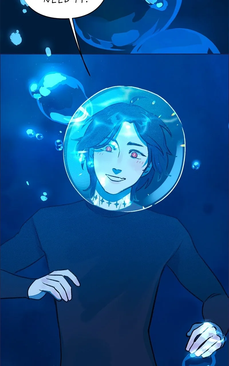 All Haven Academy Chapter 61 page 45 - 