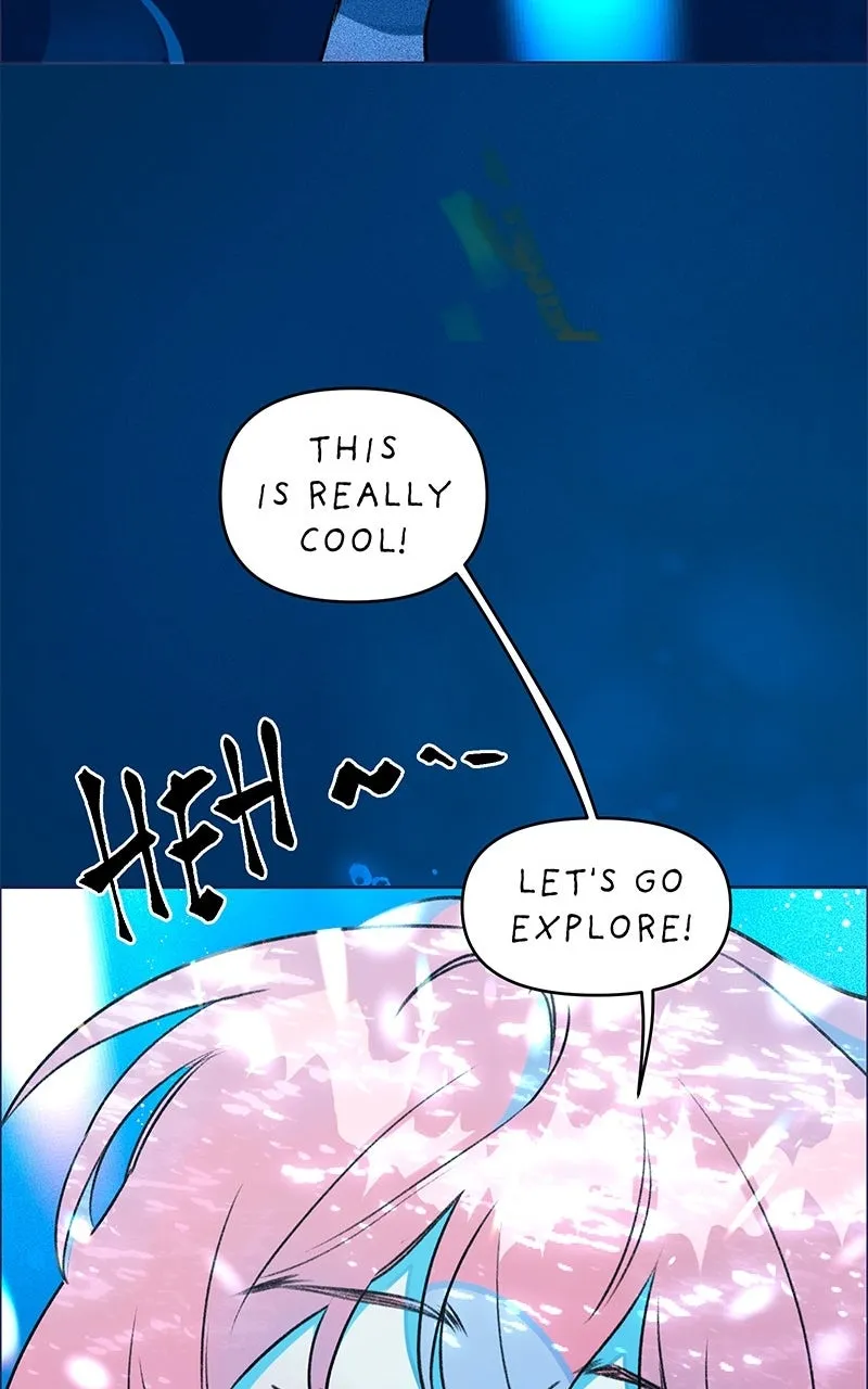 All Haven Academy Chapter 61 page 47 - 