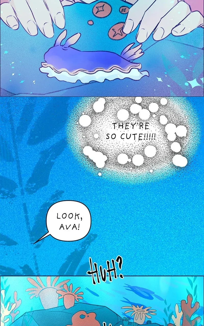 All Haven Academy Chapter 61 page 51 - 