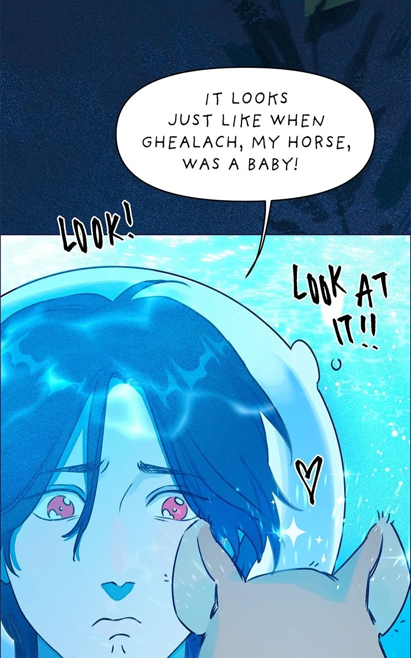 All Haven Academy Chapter 61 page 53 - 