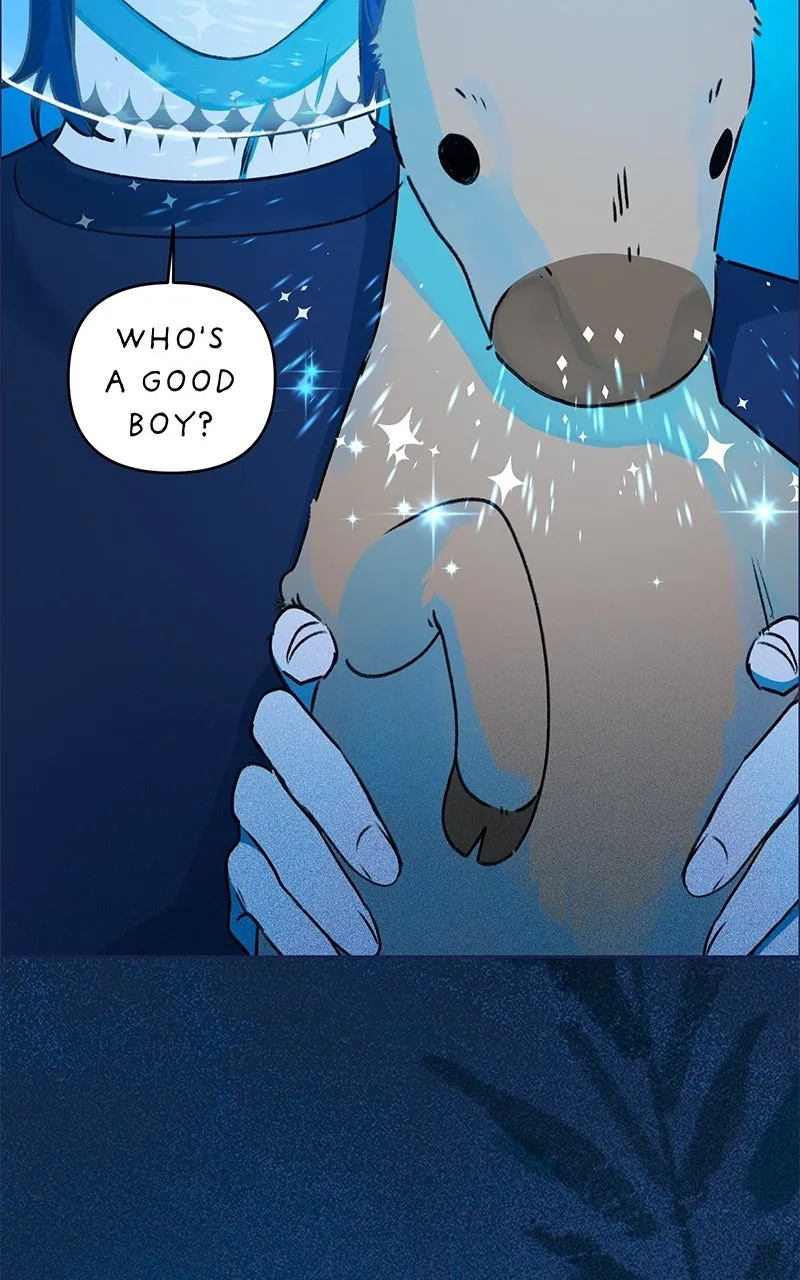 All Haven Academy Chapter 61 page 54 - 