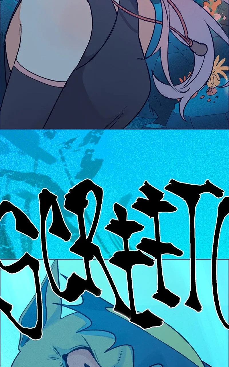 All Haven Academy Chapter 61 page 59 - 
