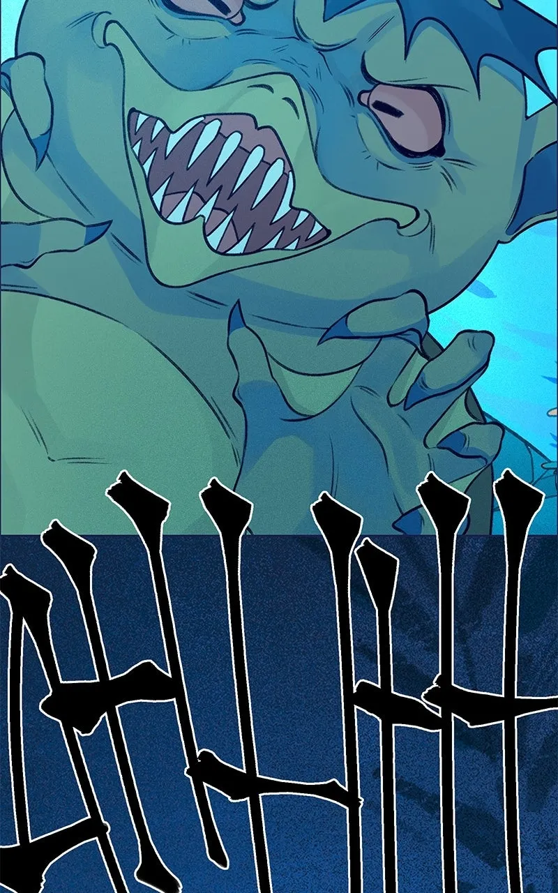 All Haven Academy Chapter 61 page 60 - 