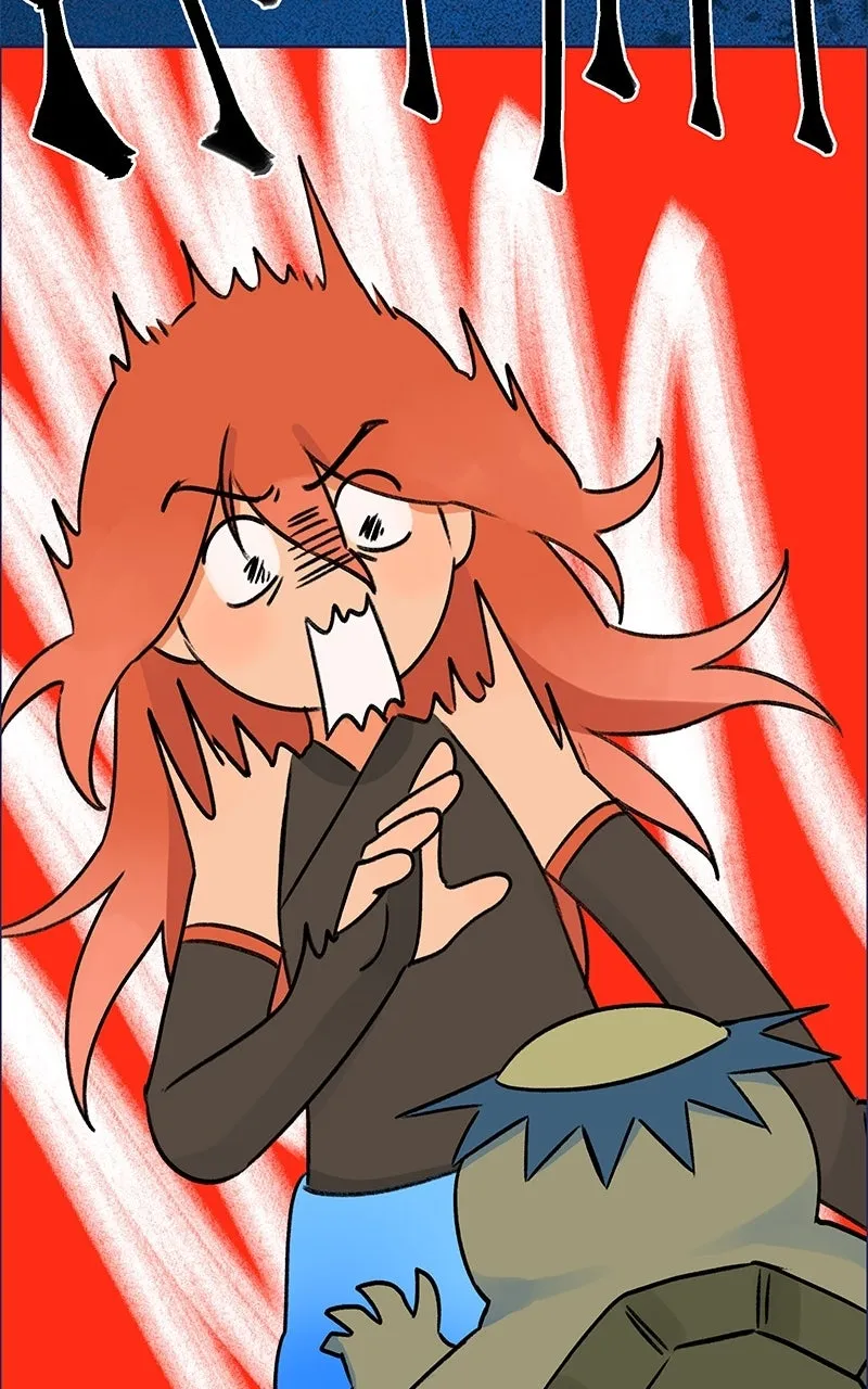 All Haven Academy Chapter 61 page 61 - 
