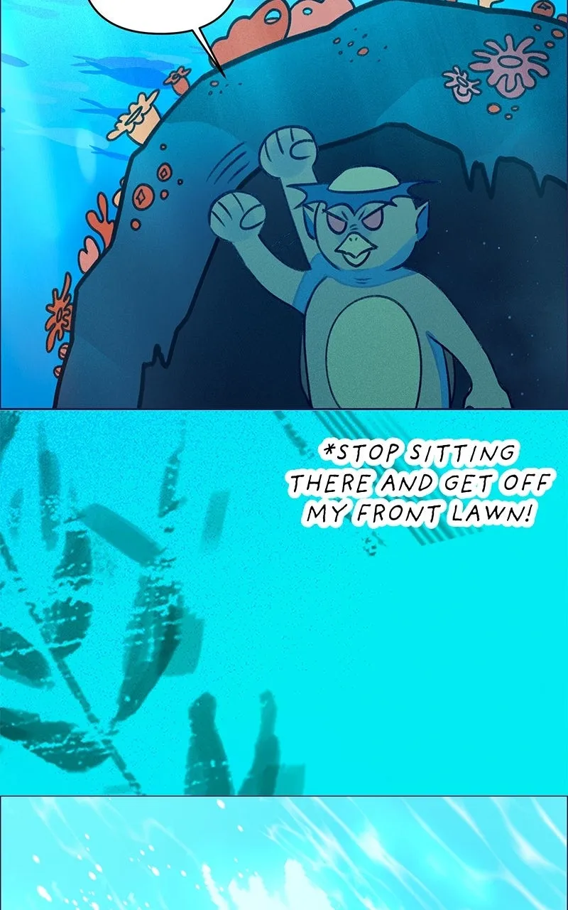 All Haven Academy Chapter 61 page 63 - 