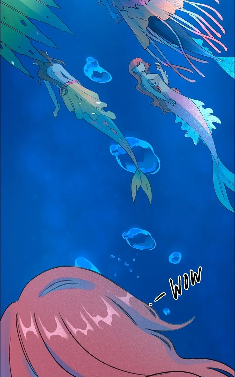 All Haven Academy Chapter 61 page 66 - 