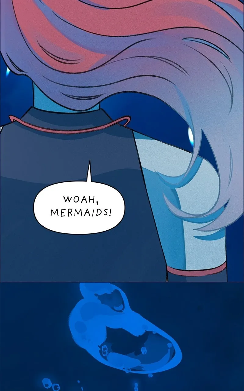 All Haven Academy Chapter 61 page 67 - 