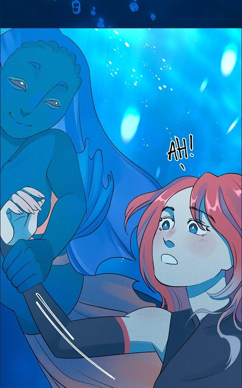 All Haven Academy Chapter 61 page 68 - 