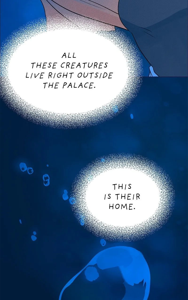 All Haven Academy Chapter 61 page 69 - 