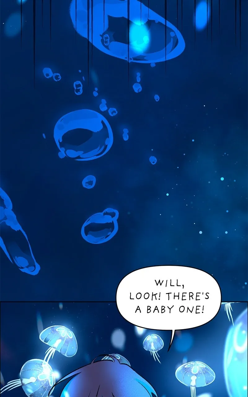 All Haven Academy Chapter 61 page 77 - 
