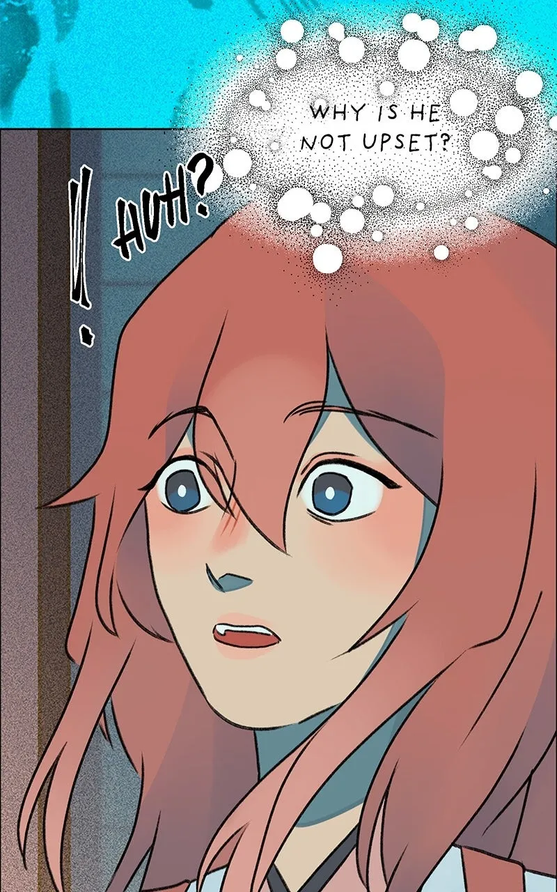 All Haven Academy Chapter 61 page 9 - 