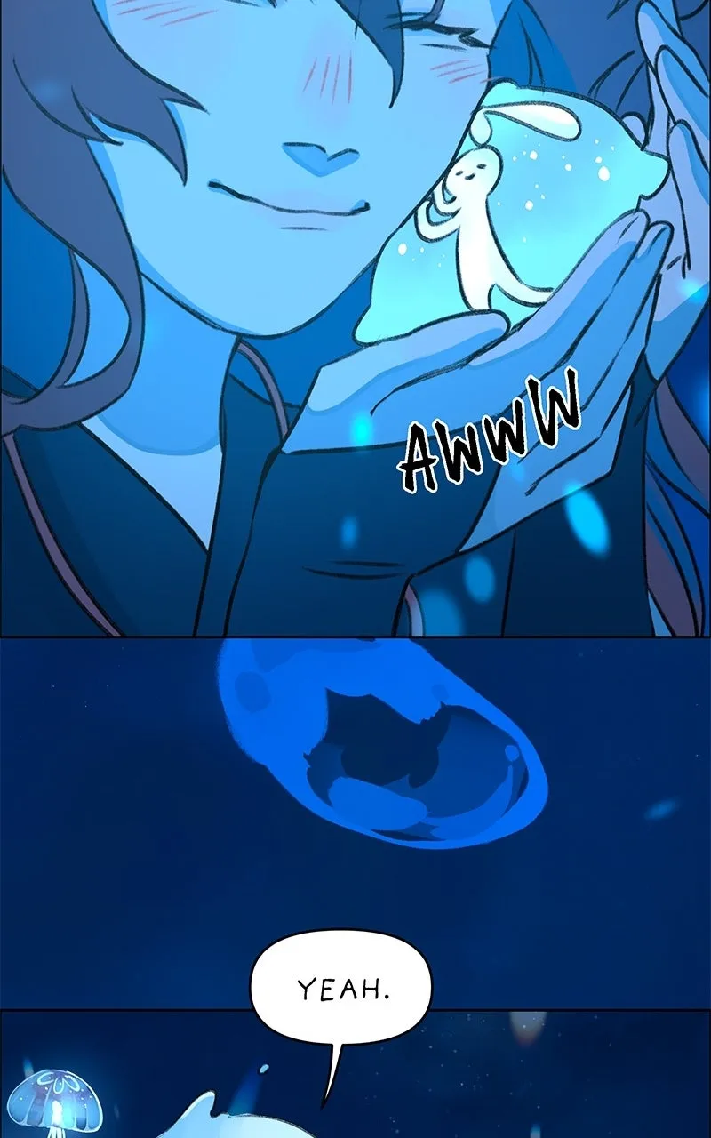 All Haven Academy Chapter 61 page 81 - 