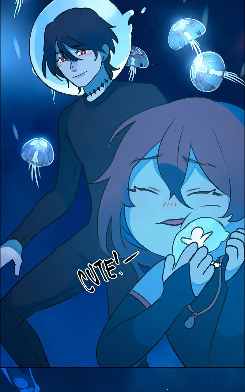 All Haven Academy Chapter 61 page 82 - 