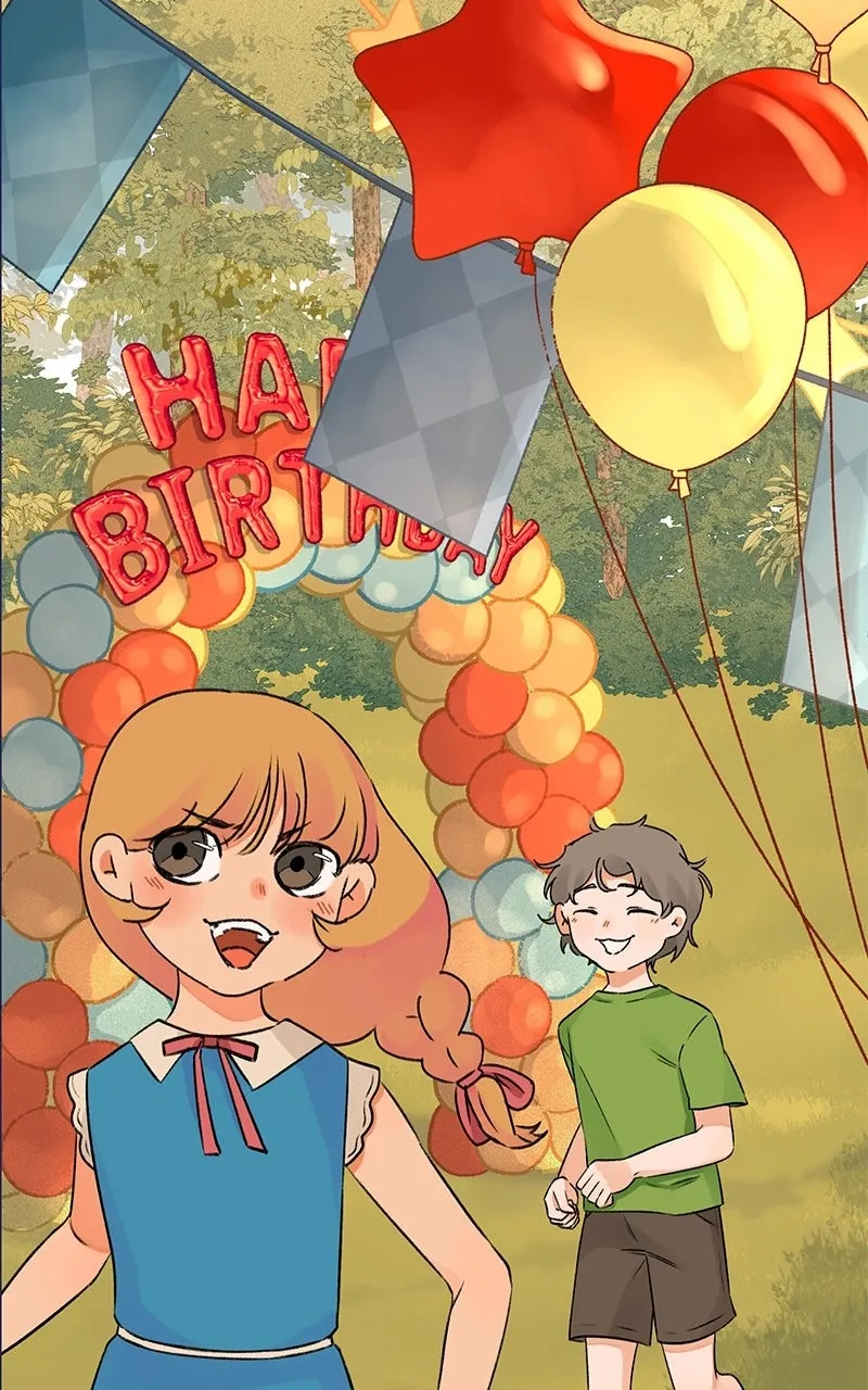 All Haven Academy Chapter 61 page 87 - 