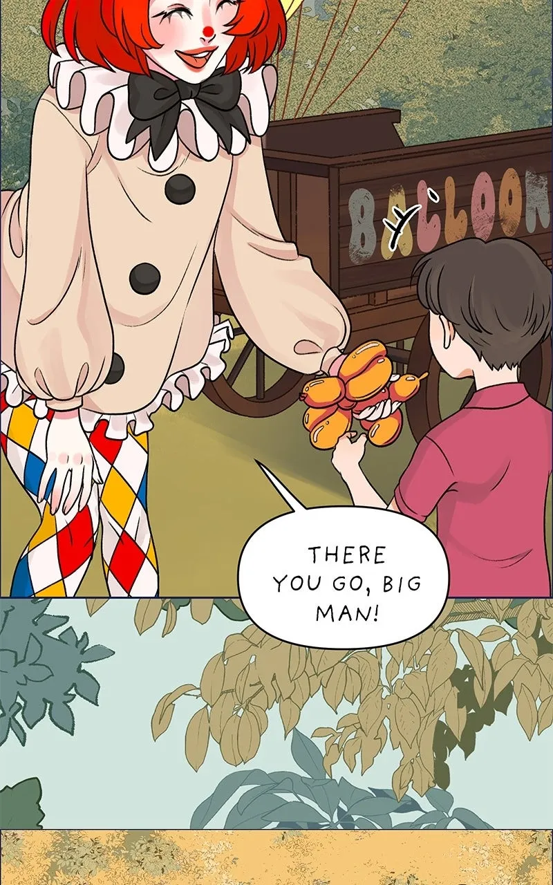 All Haven Academy Chapter 61 page 89 - 