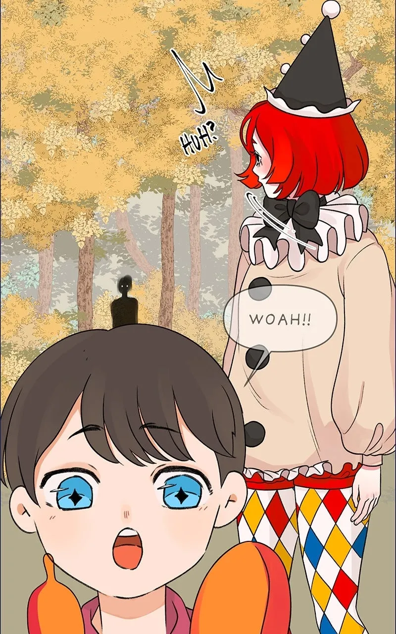 All Haven Academy Chapter 61 page 90 - 
