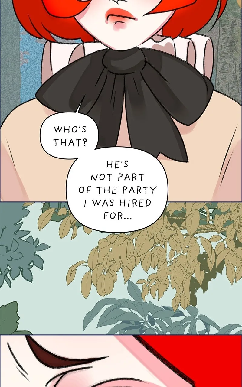 All Haven Academy Chapter 61 page 92 - 