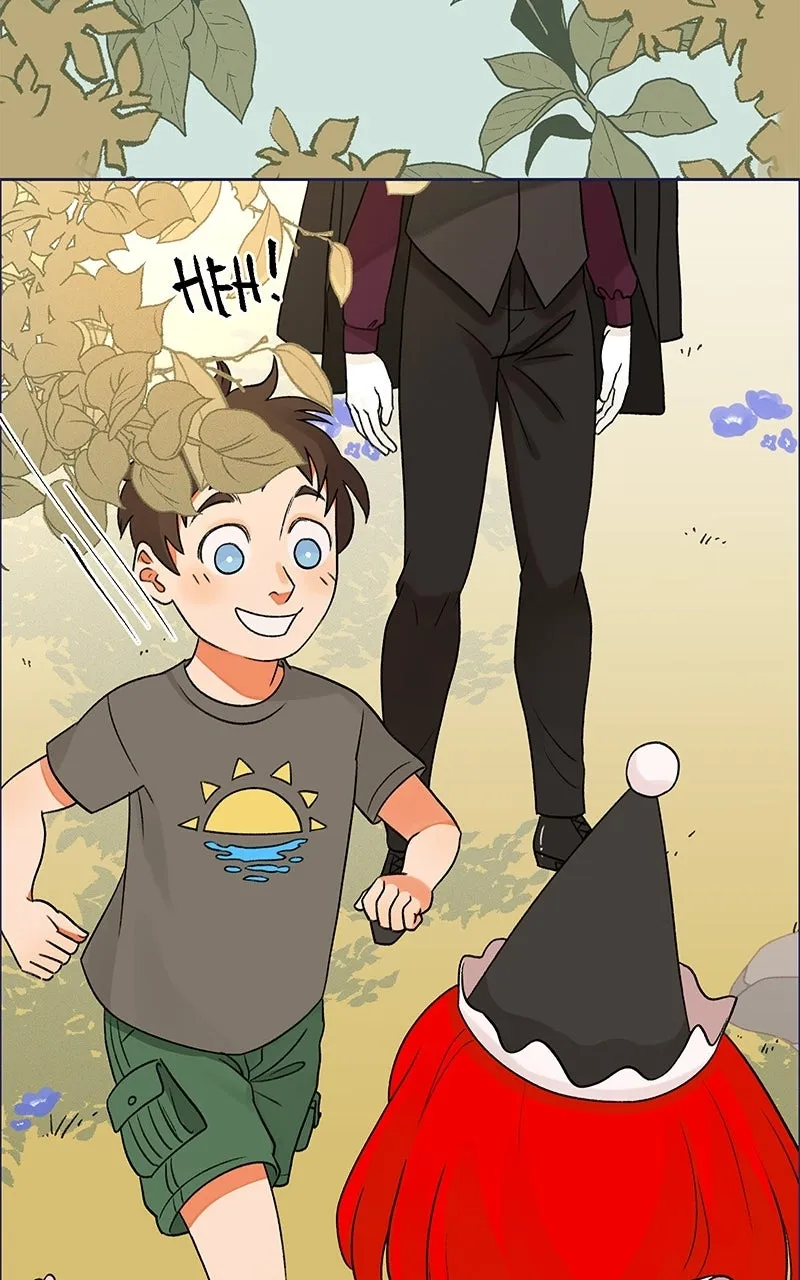 All Haven Academy Chapter 61 page 95 - 