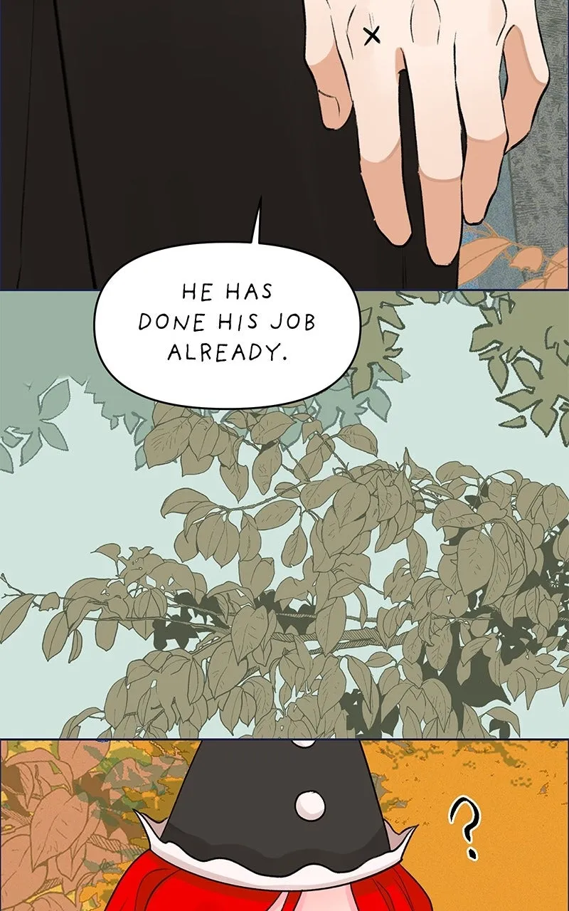 All Haven Academy Chapter 61 page 98 - 