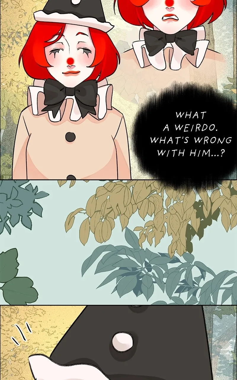 All Haven Academy Chapter 62 page 3 - 