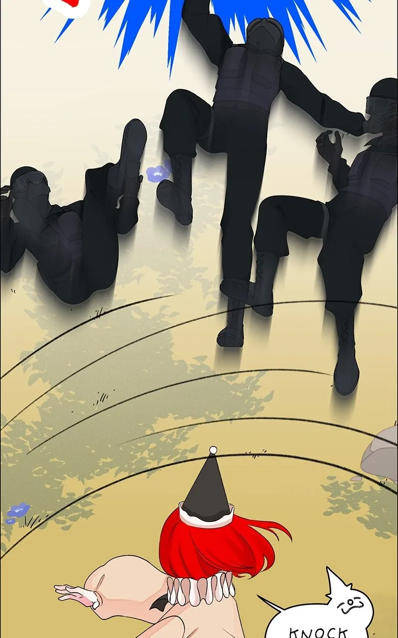 All Haven Academy Chapter 62 page 23 - 