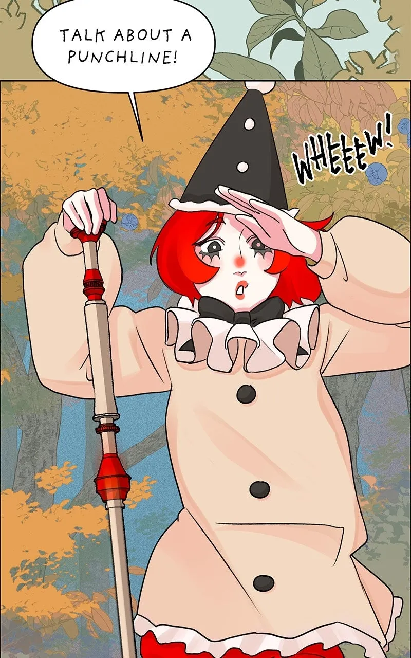 All Haven Academy Chapter 62 page 25 - 